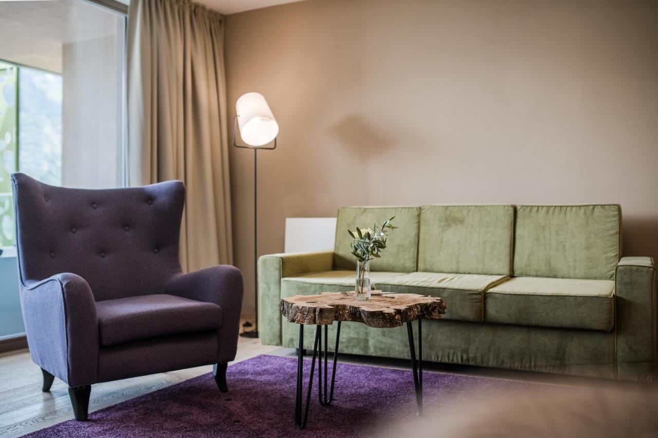 Oliven- & Genusshotel Hirzer Шена Екстер'єр фото