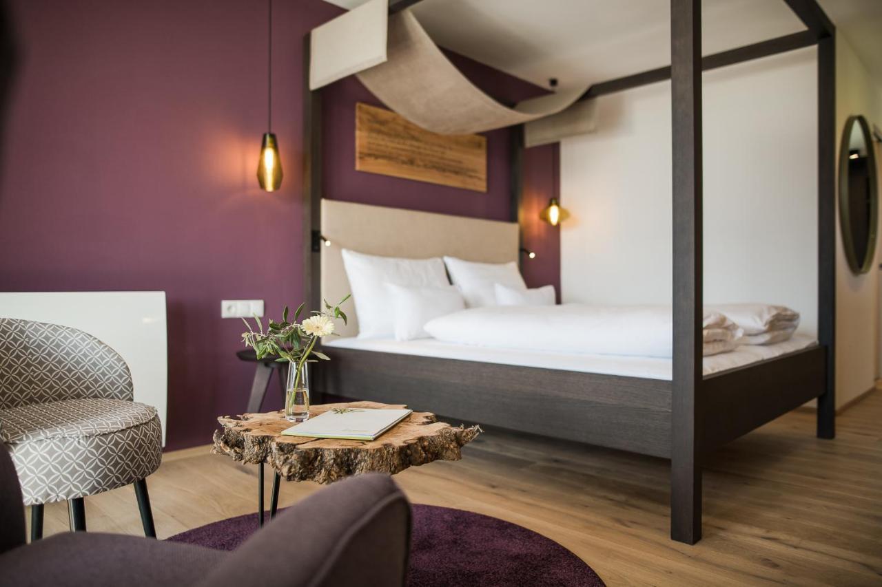 Oliven- & Genusshotel Hirzer Шена Екстер'єр фото