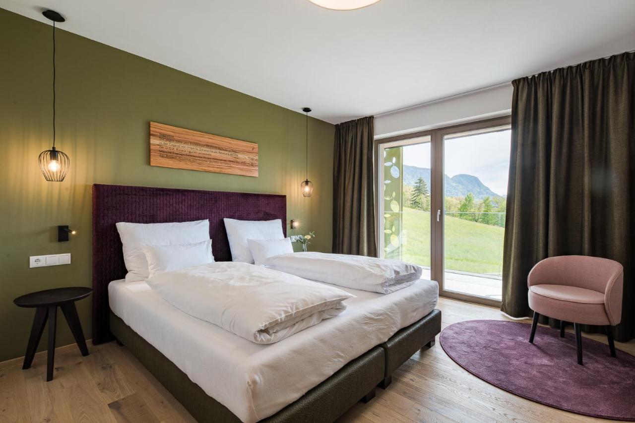 Oliven- & Genusshotel Hirzer Шена Номер фото