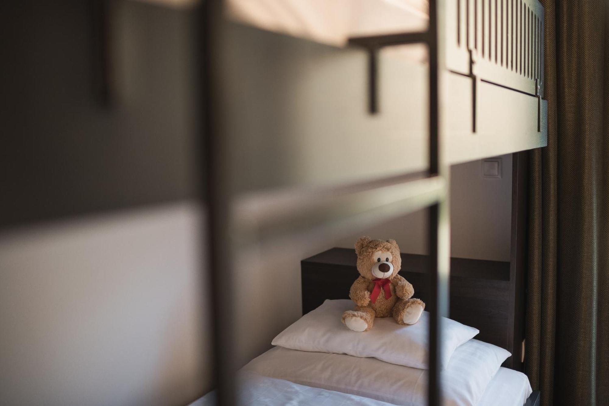 Oliven- & Genusshotel Hirzer Шена Номер фото