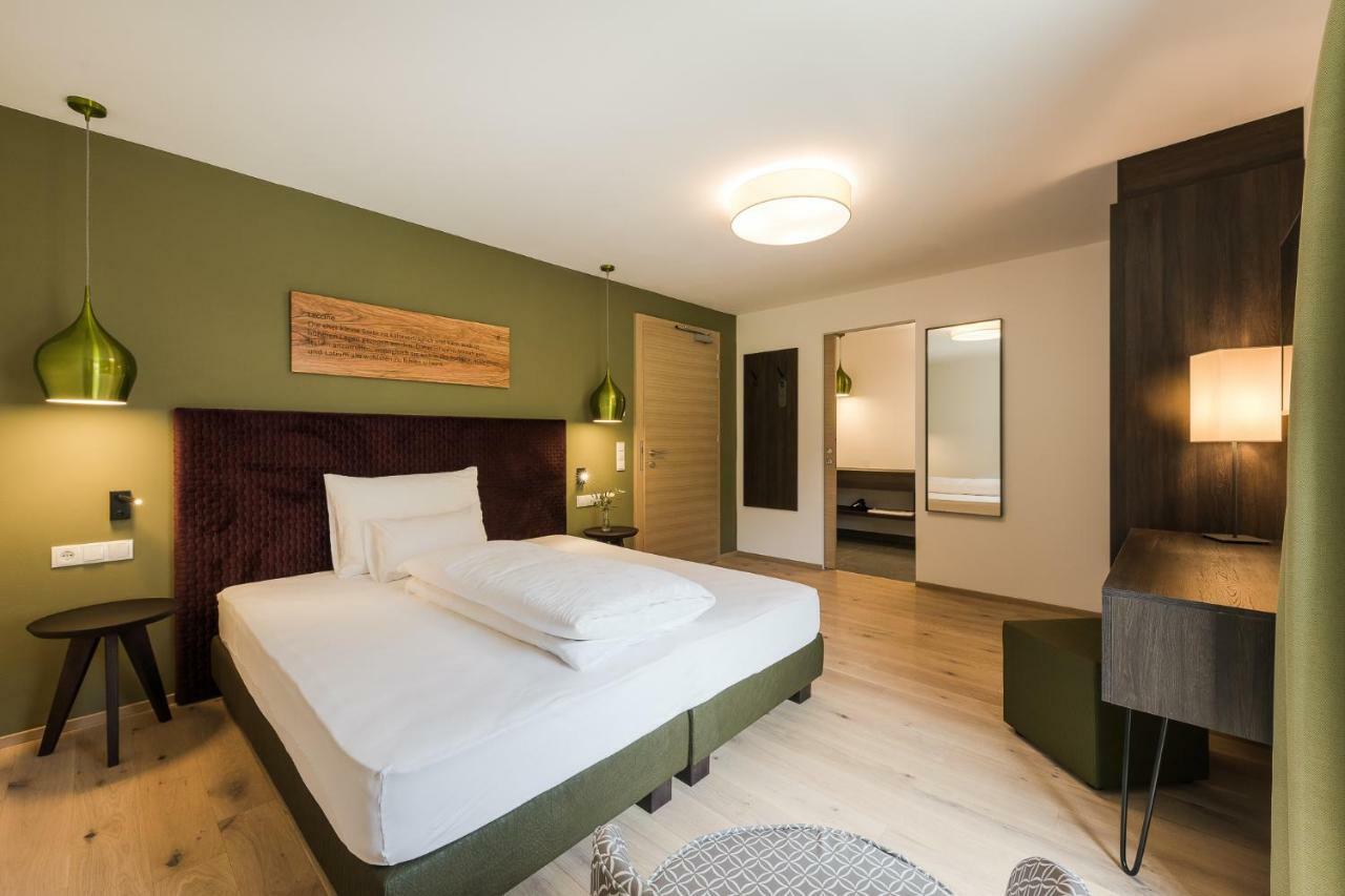 Oliven- & Genusshotel Hirzer Шена Екстер'єр фото