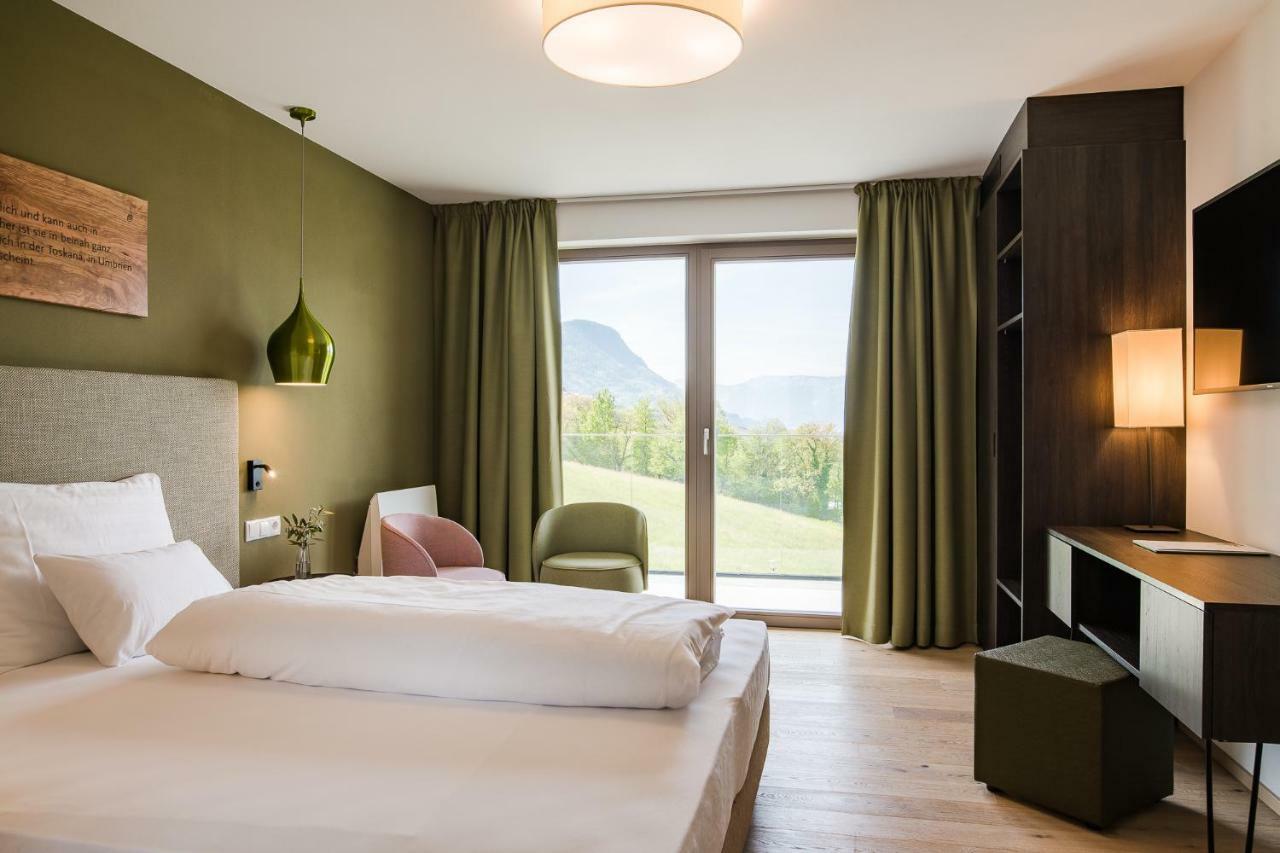 Oliven- & Genusshotel Hirzer Шена Екстер'єр фото