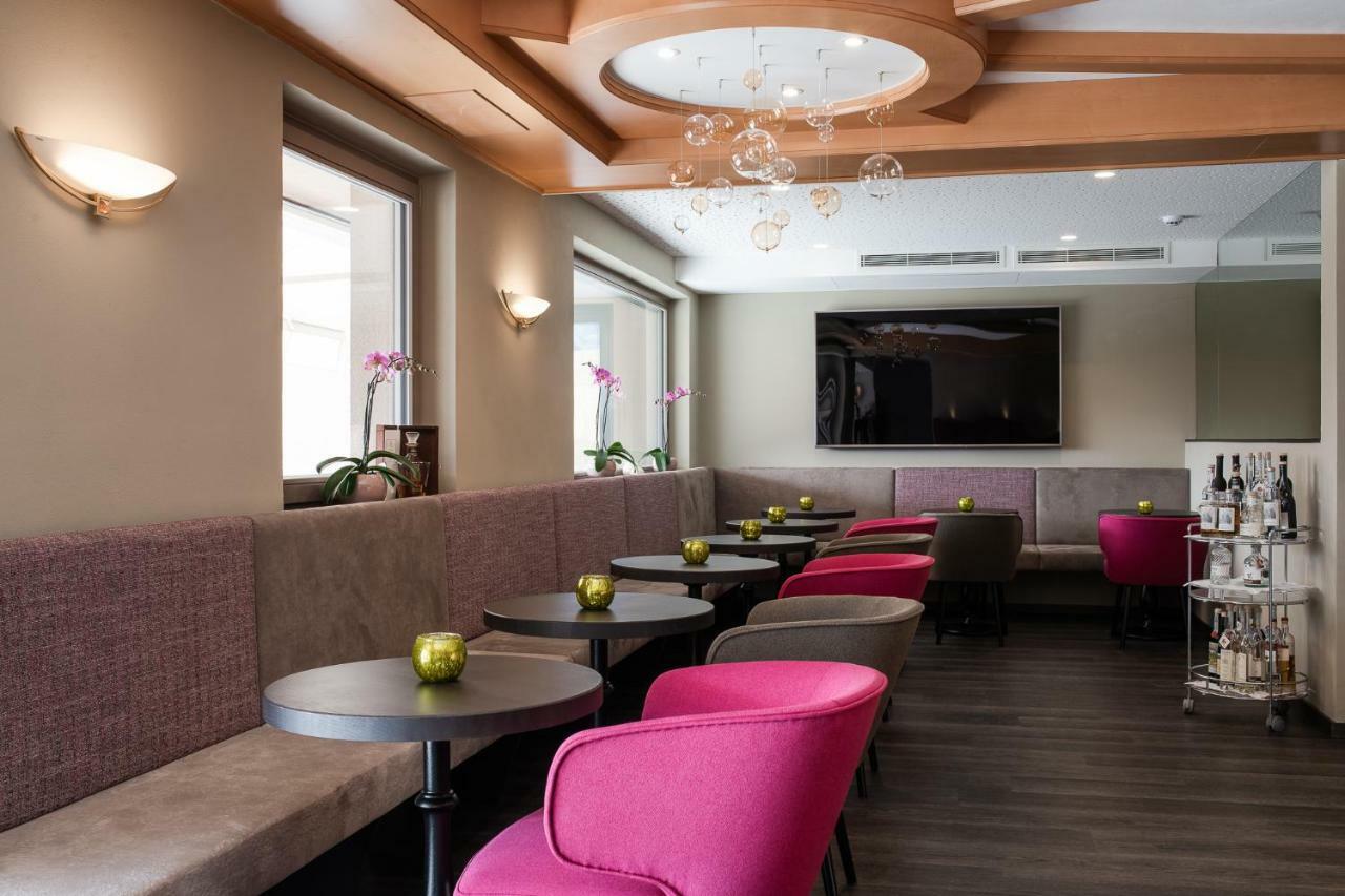 Oliven- & Genusshotel Hirzer Шена Екстер'єр фото