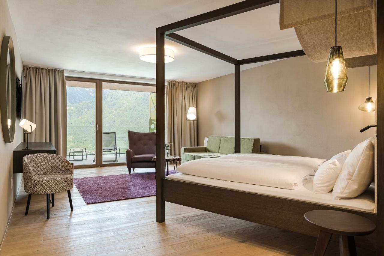 Oliven- & Genusshotel Hirzer Шена Екстер'єр фото