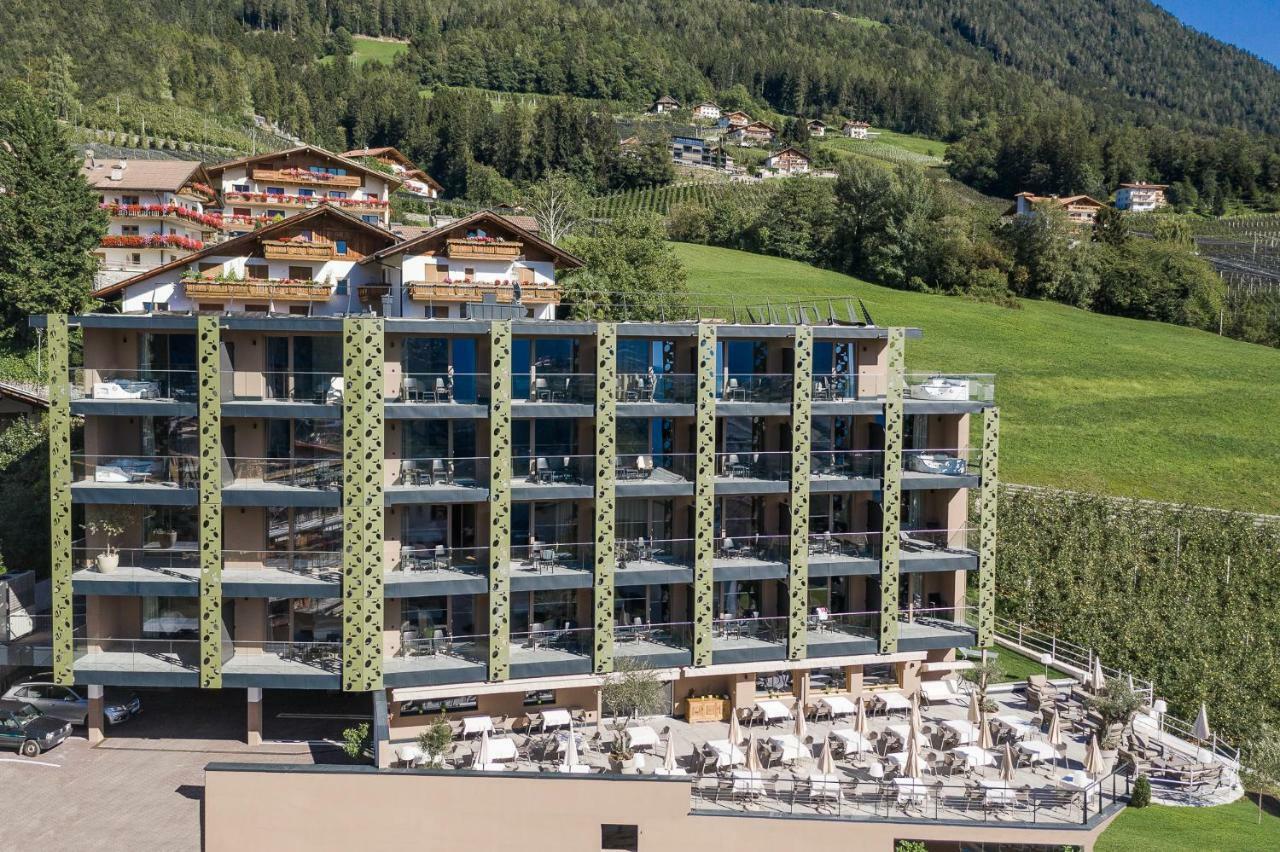 Oliven- & Genusshotel Hirzer Шена Екстер'єр фото